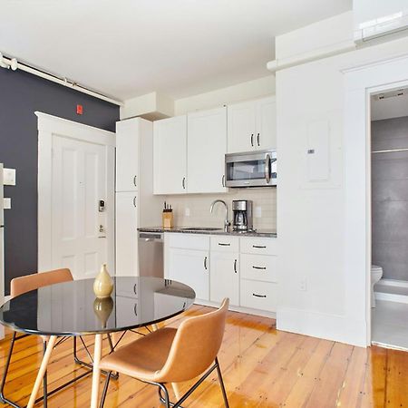 Sonder By Marriott Bonvoy The Hancock Apartments Beacon Hill Бостън Екстериор снимка