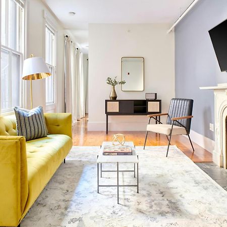 Sonder By Marriott Bonvoy The Hancock Apartments Beacon Hill Бостън Екстериор снимка