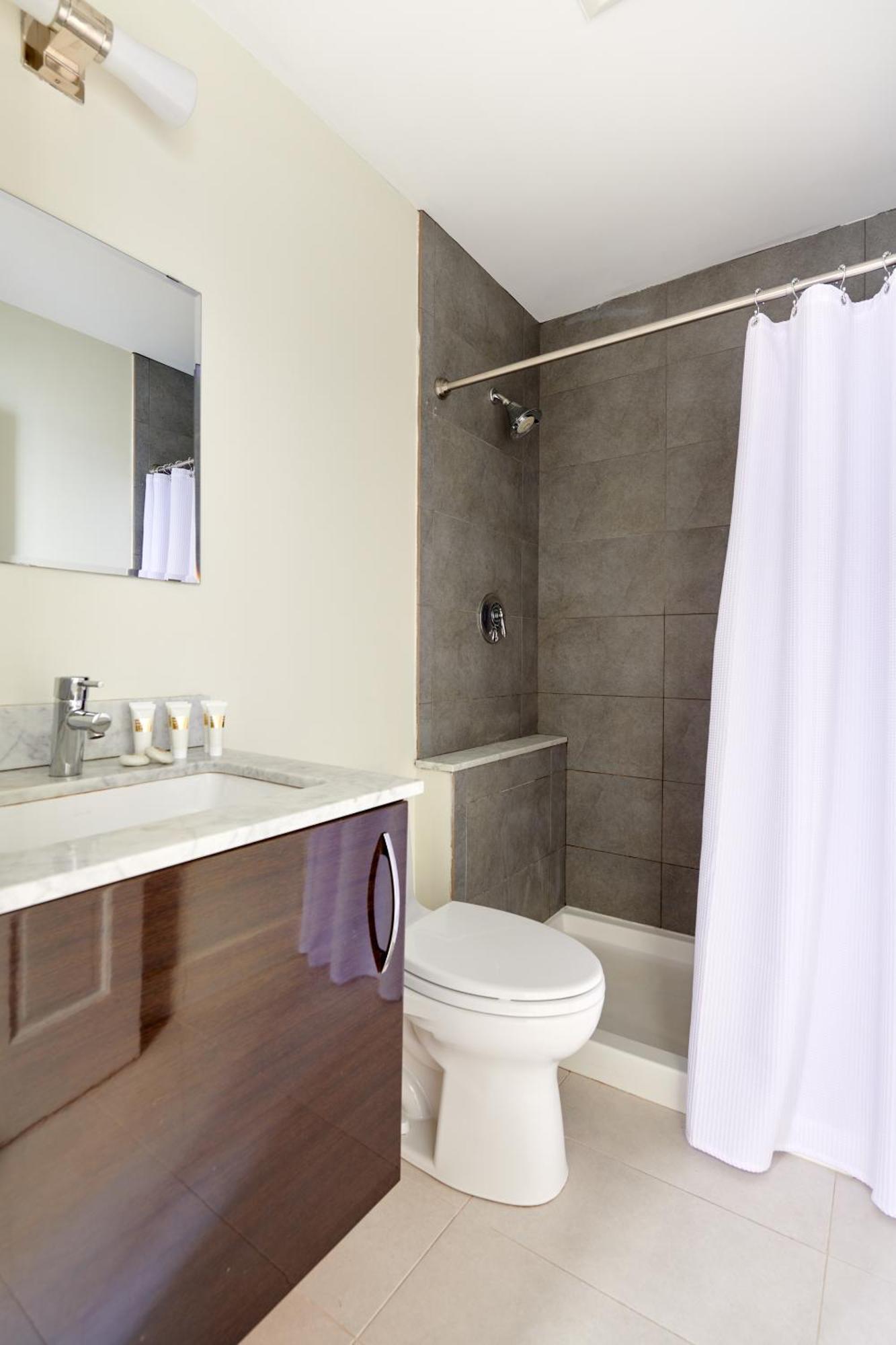 Sonder By Marriott Bonvoy The Hancock Apartments Beacon Hill Бостън Екстериор снимка