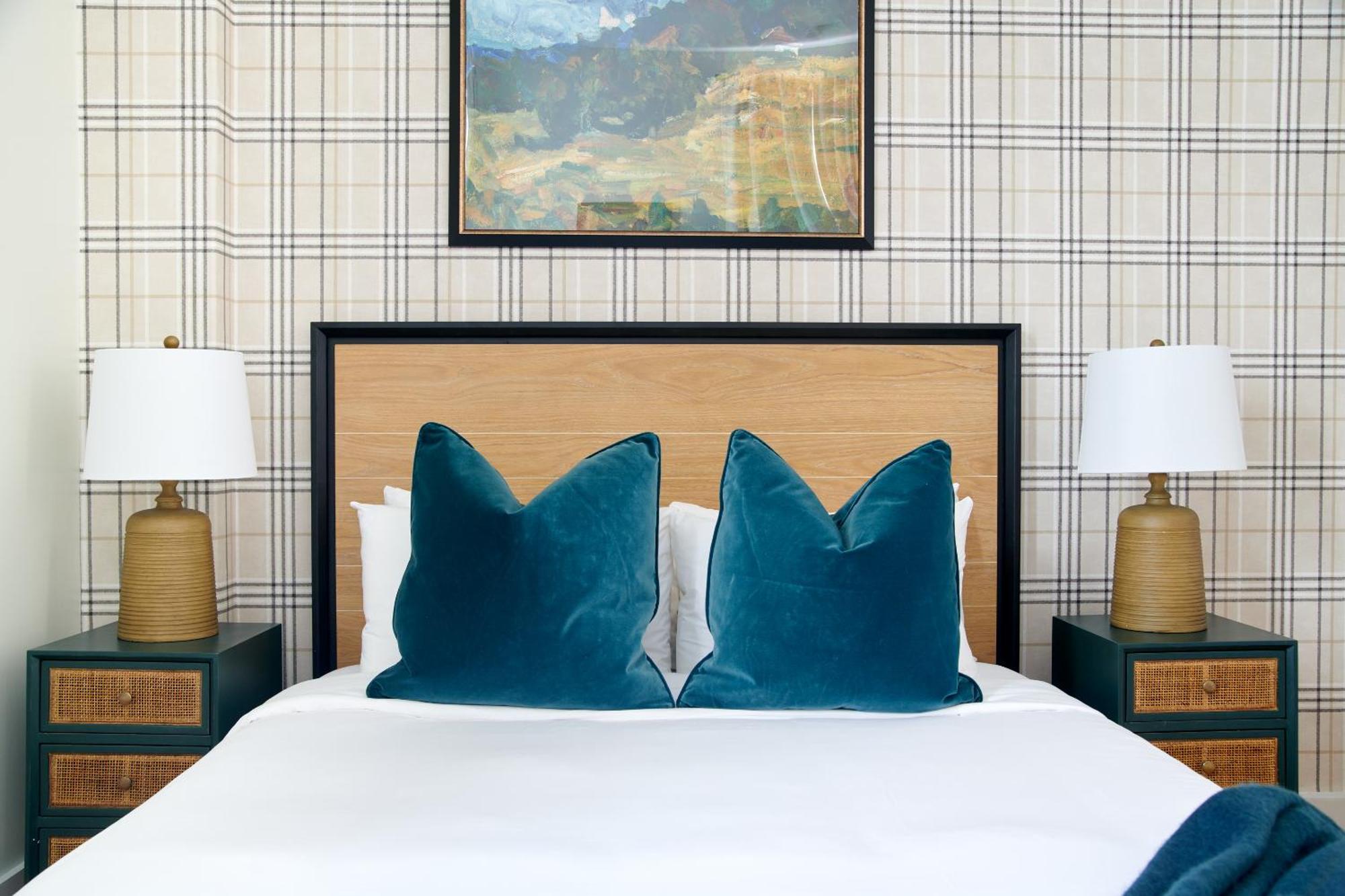 Sonder By Marriott Bonvoy The Hancock Apartments Beacon Hill Бостън Екстериор снимка
