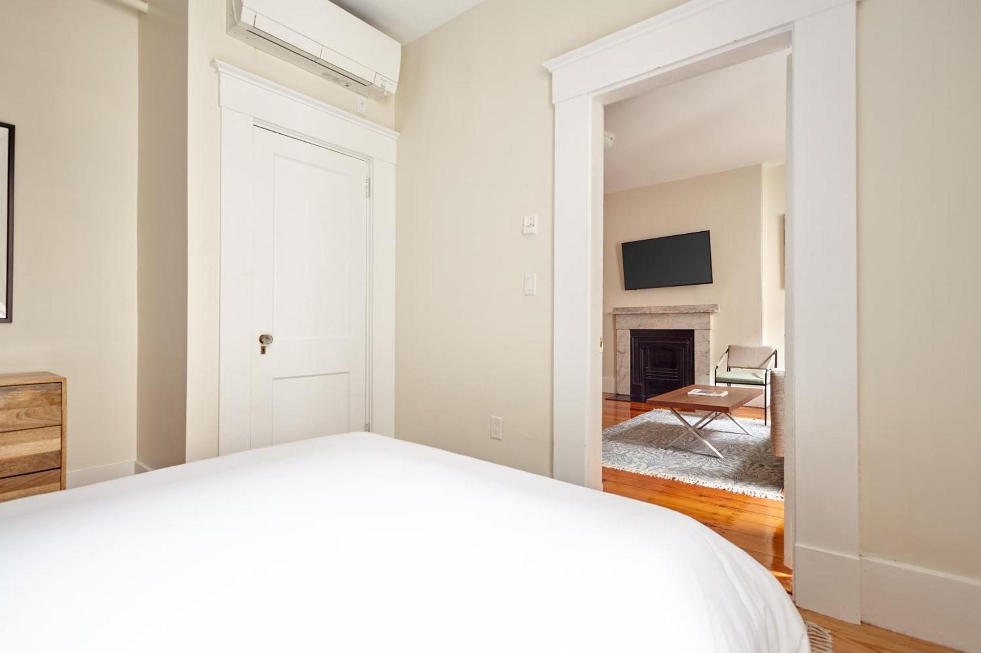 Sonder By Marriott Bonvoy The Hancock Apartments Beacon Hill Бостън Екстериор снимка