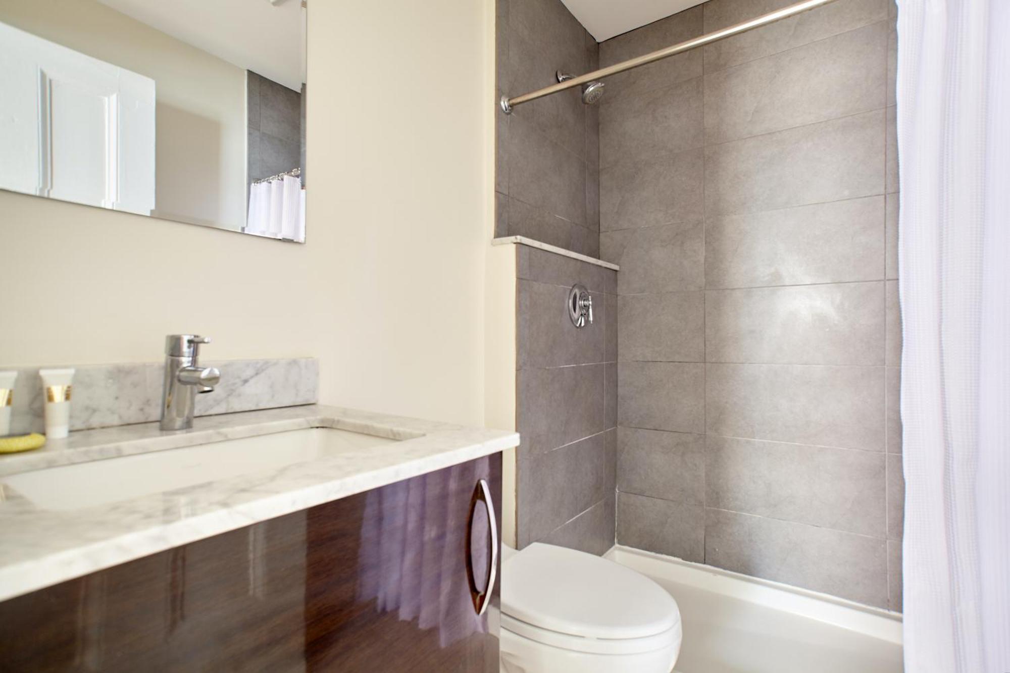 Sonder By Marriott Bonvoy The Hancock Apartments Beacon Hill Бостън Екстериор снимка