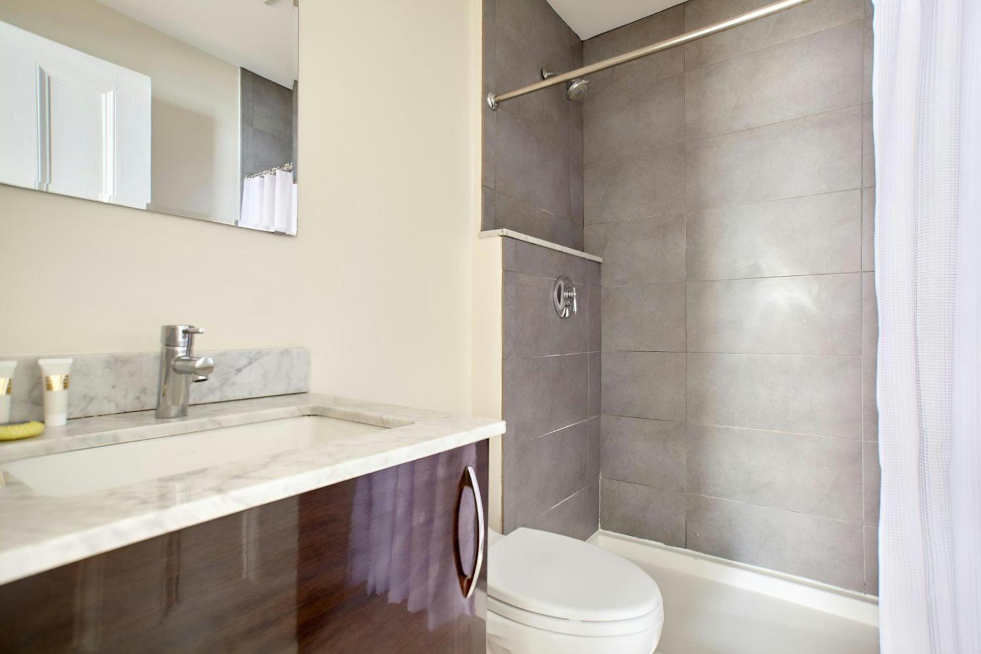 Sonder By Marriott Bonvoy The Hancock Apartments Beacon Hill Бостън Екстериор снимка