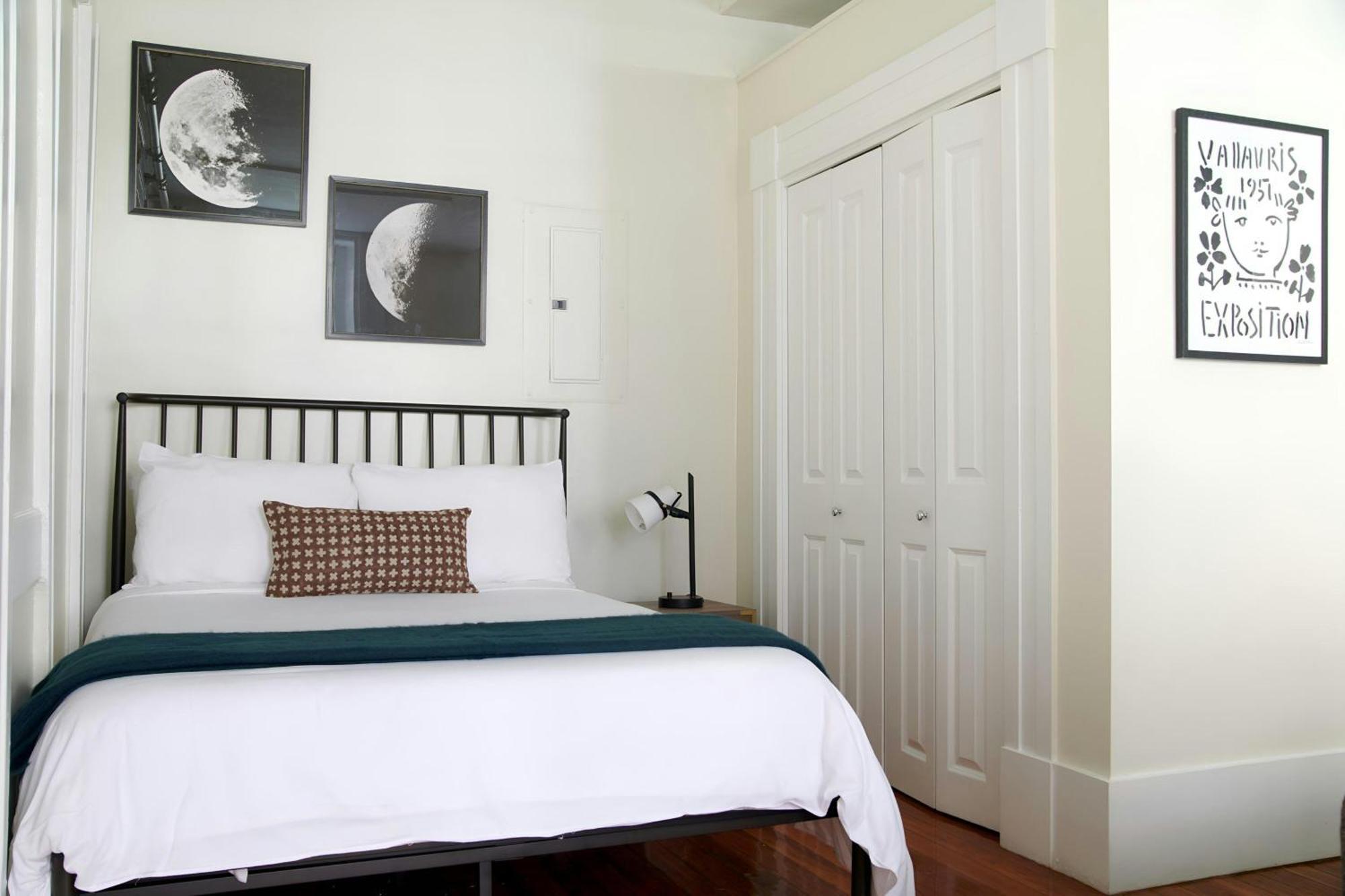 Sonder By Marriott Bonvoy The Hancock Apartments Beacon Hill Бостън Екстериор снимка