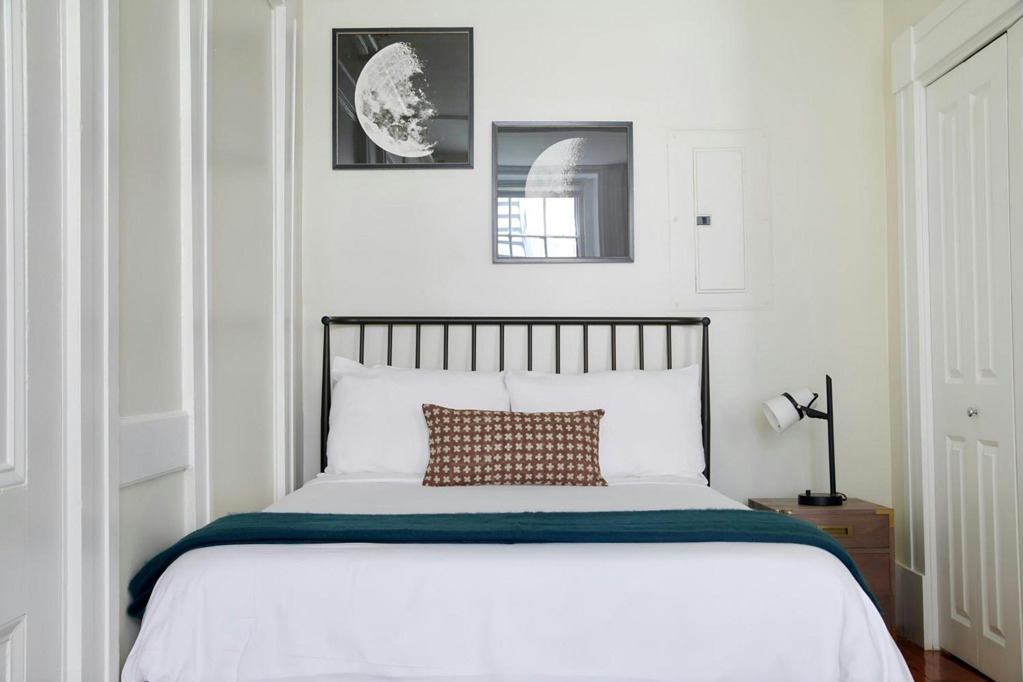 Sonder By Marriott Bonvoy The Hancock Apartments Beacon Hill Бостън Екстериор снимка