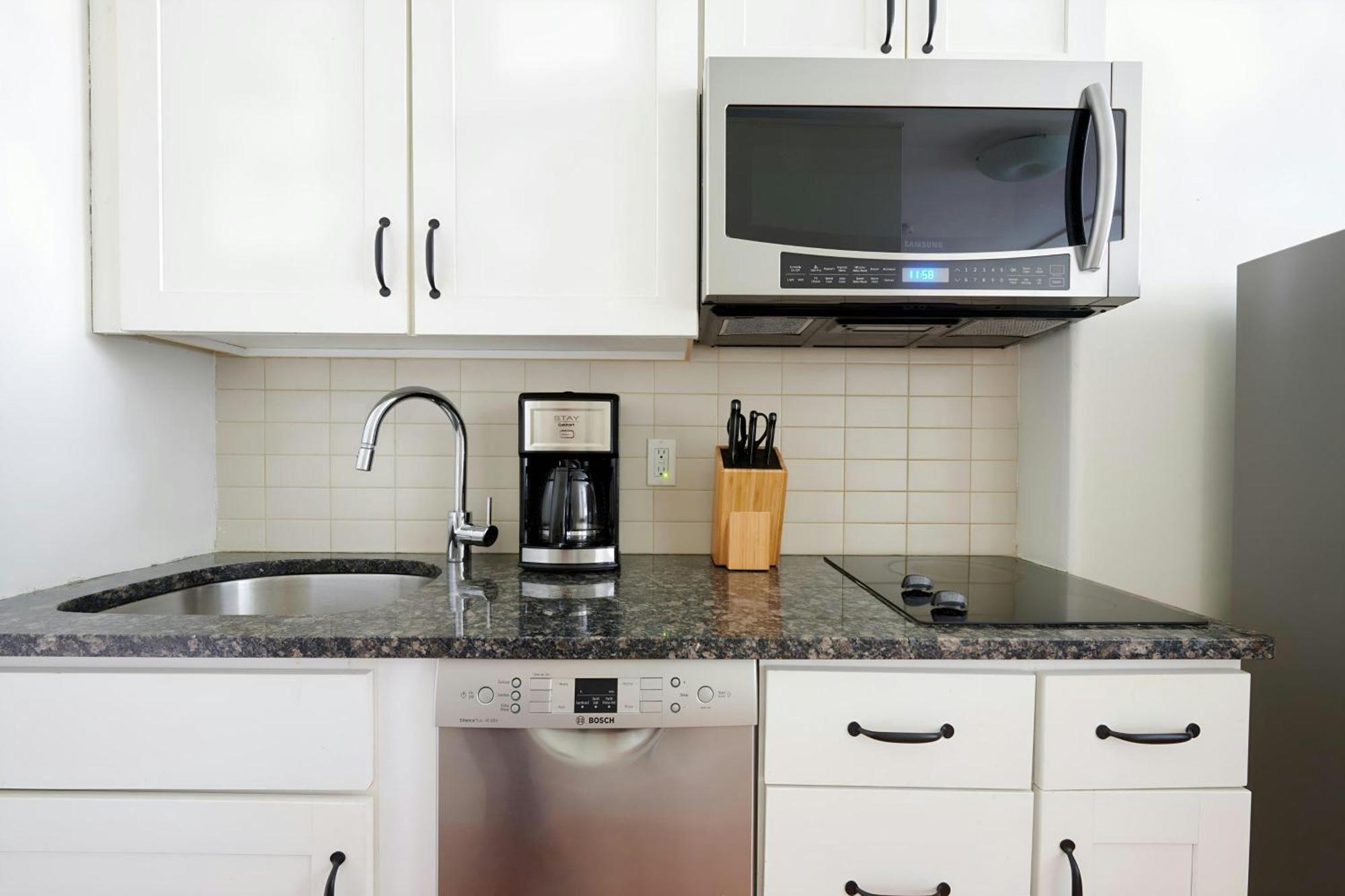 Sonder By Marriott Bonvoy The Hancock Apartments Beacon Hill Бостън Екстериор снимка