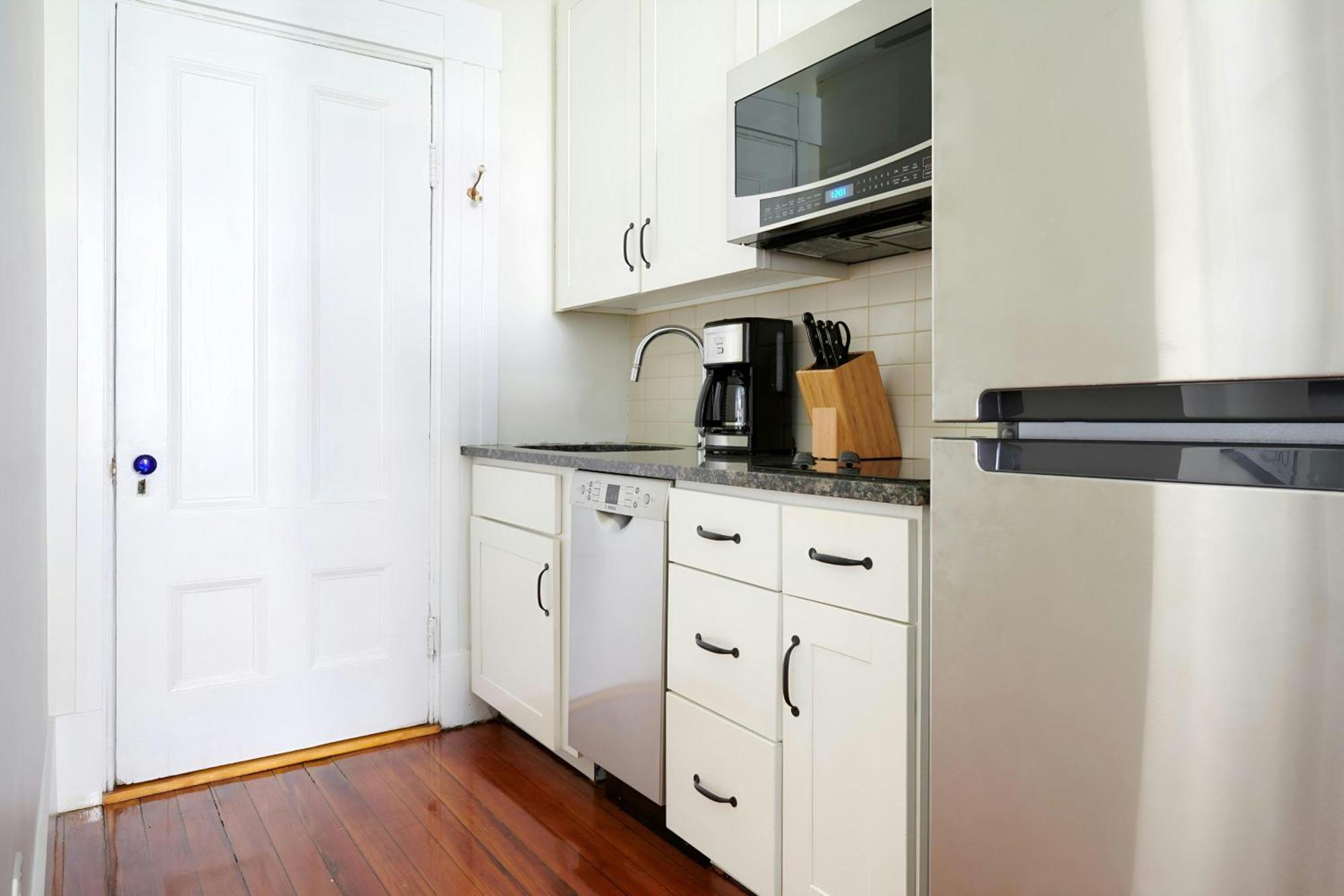 Sonder By Marriott Bonvoy The Hancock Apartments Beacon Hill Бостън Екстериор снимка