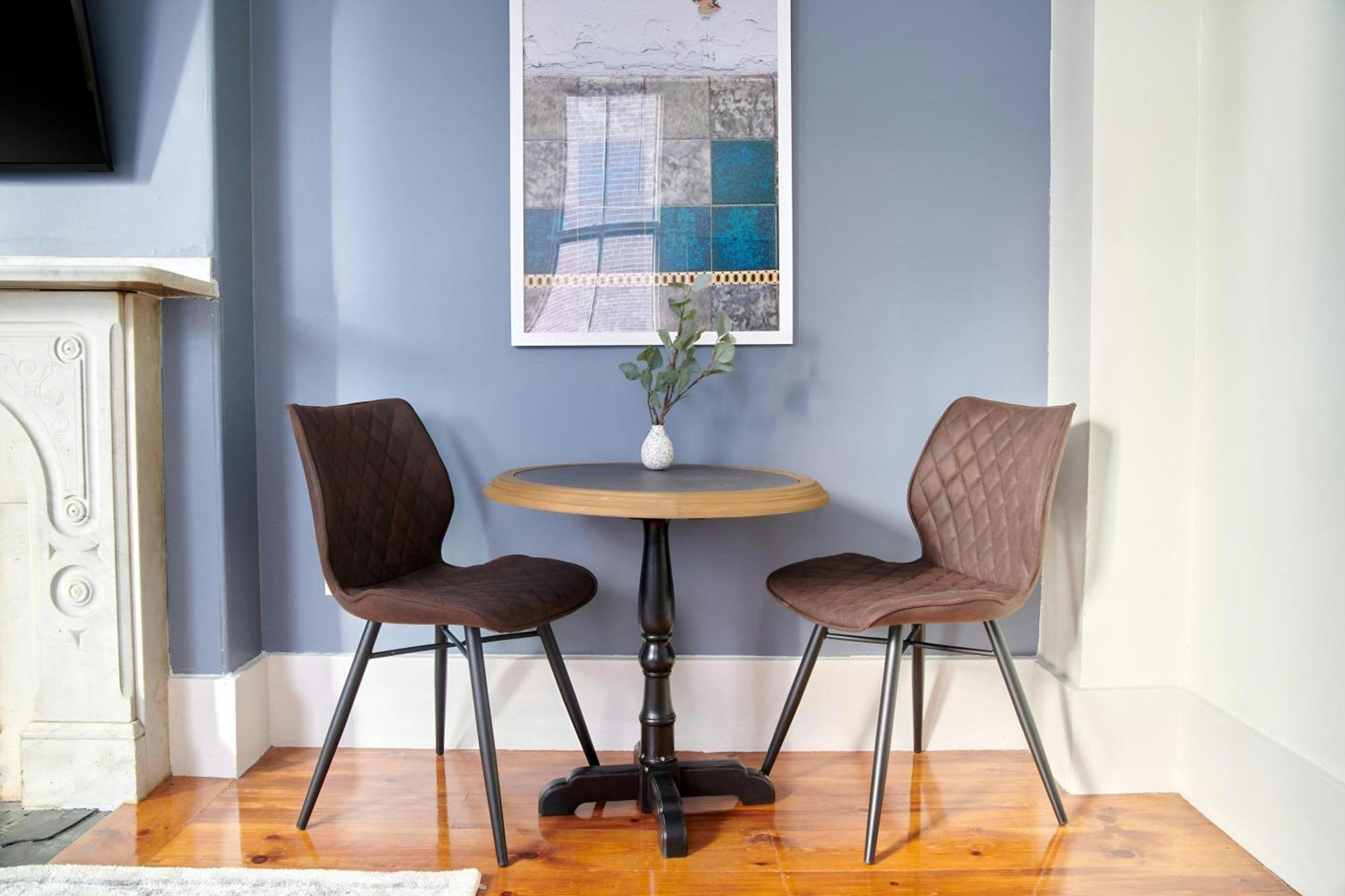 Sonder By Marriott Bonvoy The Hancock Apartments Beacon Hill Бостън Екстериор снимка