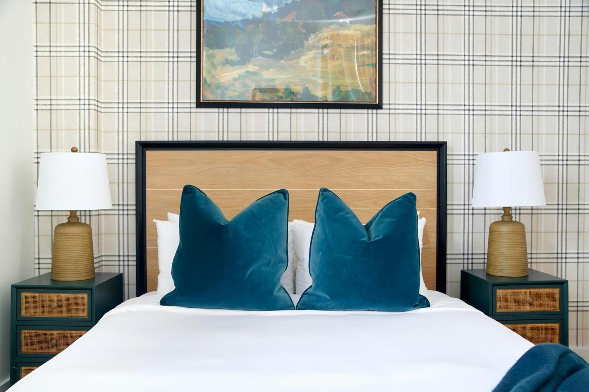 Sonder By Marriott Bonvoy The Hancock Apartments Beacon Hill Бостън Екстериор снимка